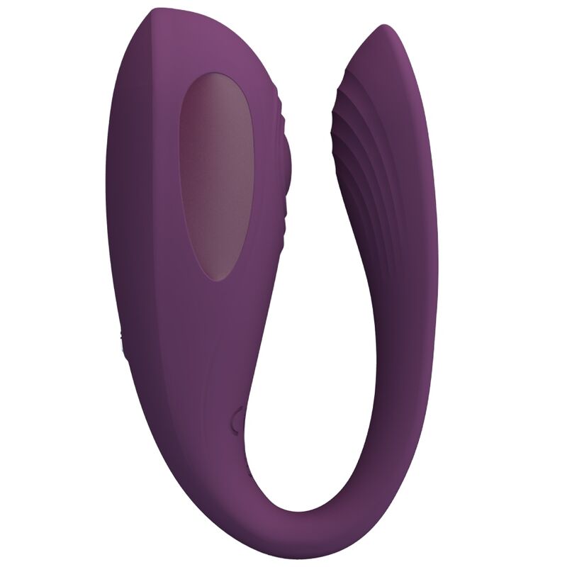 Pretty Love - Aari Masseur Clitoridien Violet Application Gratuite