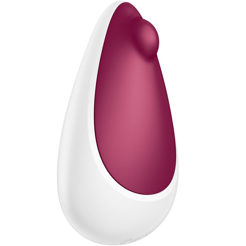 Satisfyer - Spot On 3 Stimulateur Clitoral Baies
