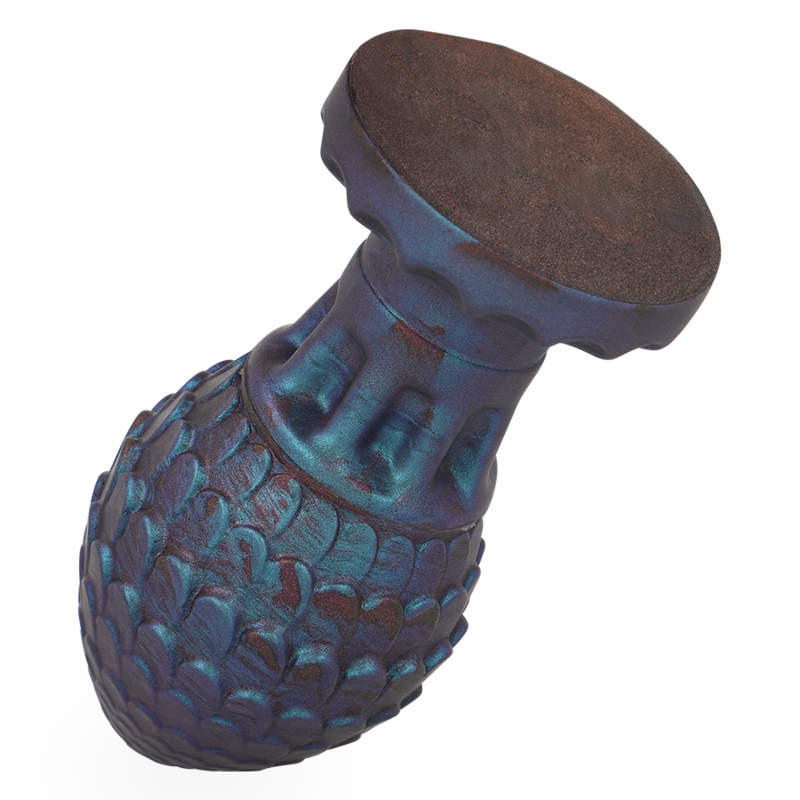 Epic - Vrakos Plug Anal Oeuf de Dragon Taille L
