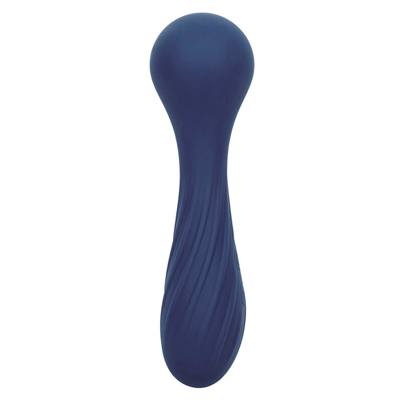 Calexotics - Charisma Temptation Masseur 12 Fonctions Violet