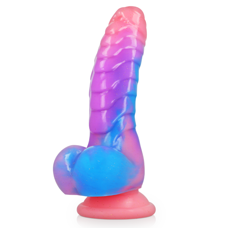 Epic - Empusa Dildo Gardien D'Hades