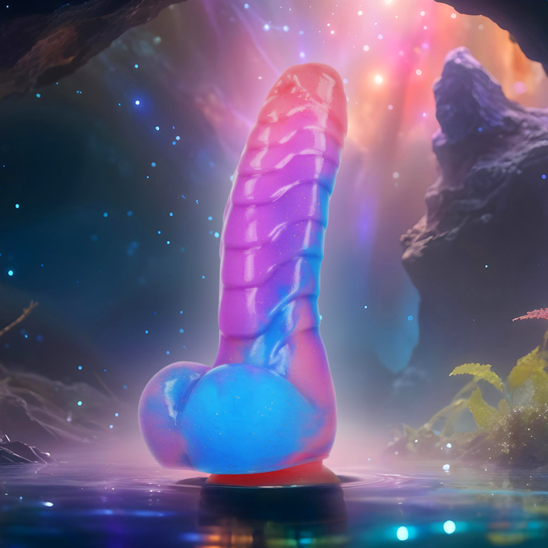Epic - Empusa Dildo Gardien D'Hades