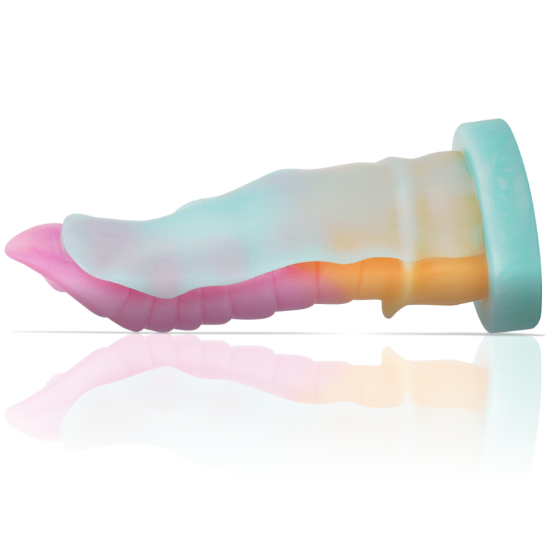 Epic - Kelpie Dildo Forme de Cheval Water Spirit