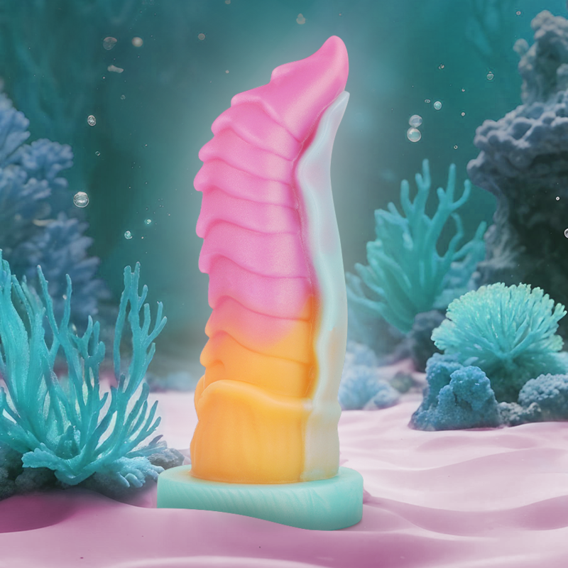 Epic - Kelpie Dildo Forme de Cheval Water Spirit