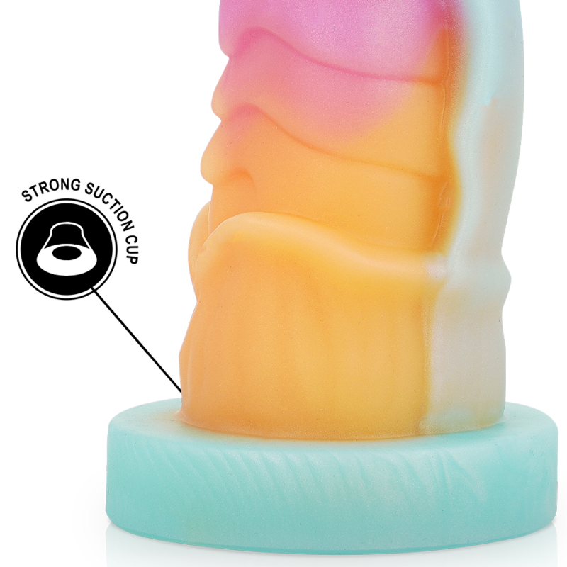 Epic - Kelpie Dildo Forme de Cheval Water Spirit