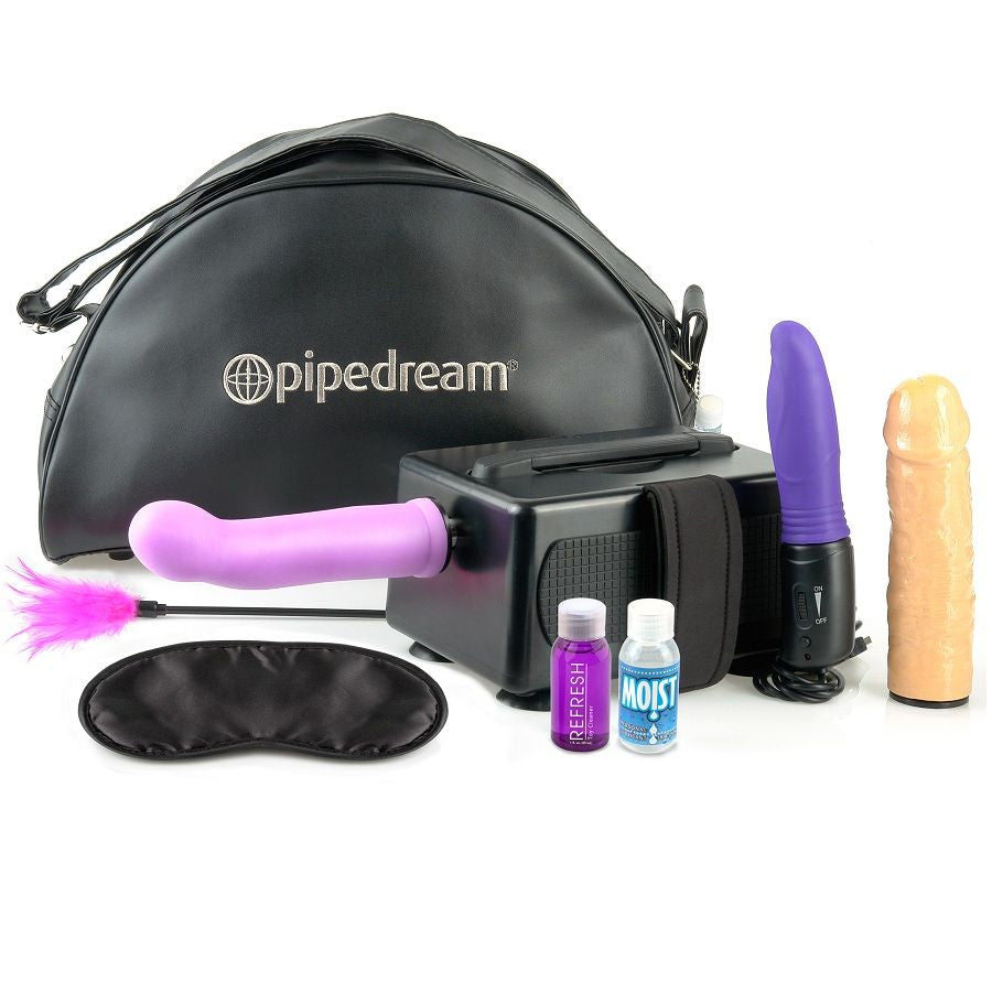 Fetish Fantasy Series - Machine Sexe Portable
