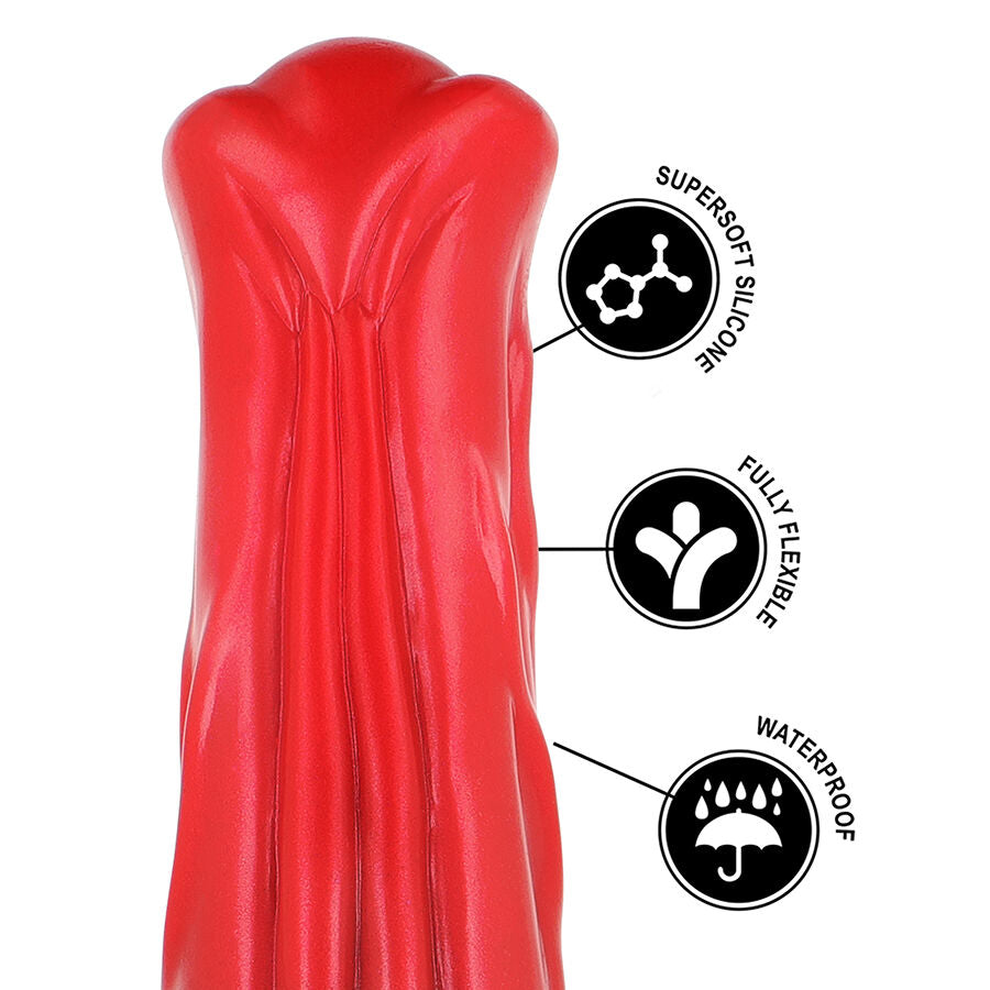 Epic - Dildo Aethon Glow