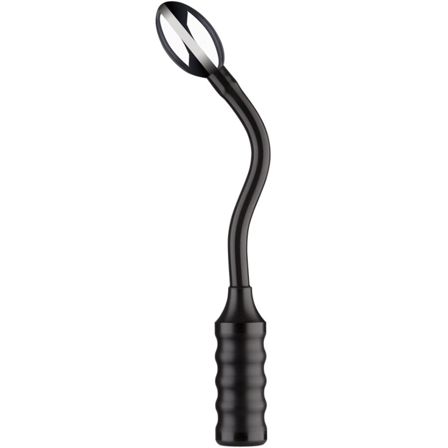 Electrastim - Sonde Électrique Flexible à Charge Profonde