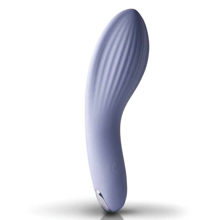 Niya - N2 Masseur Intensifiant pour Couples