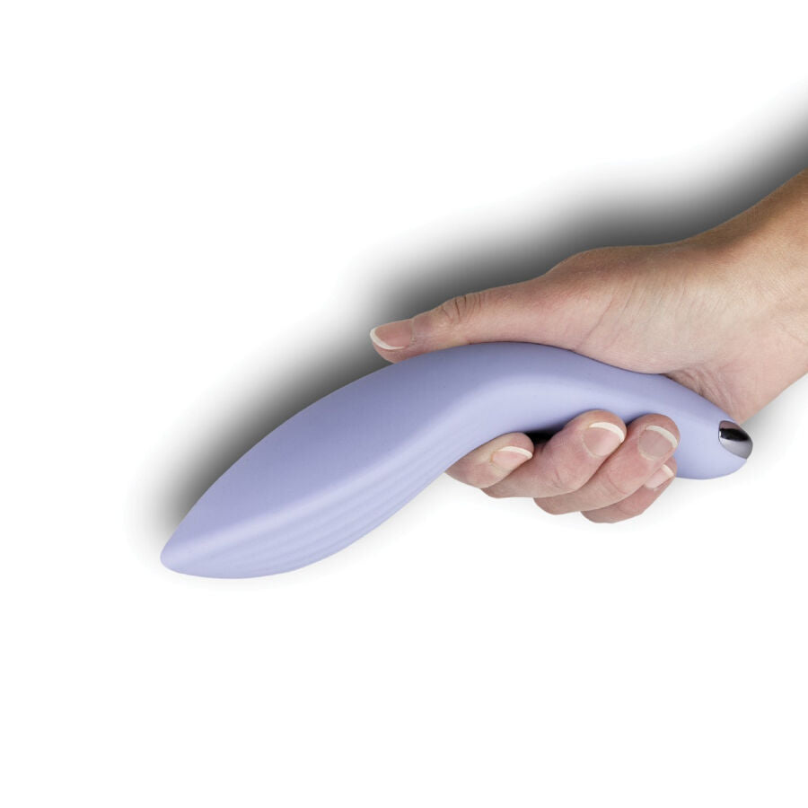 Niya - N2 Masseur Intensifiant pour Couples