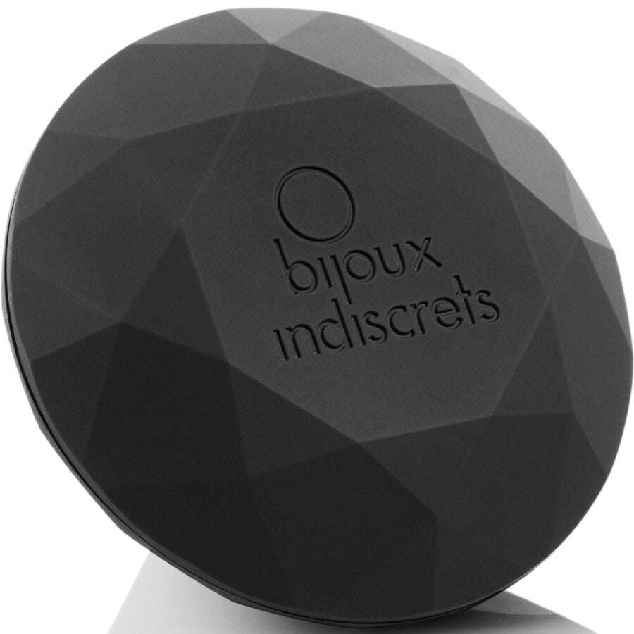 Bijoux Indiscrets - Vibrateur Vingt et un Diamants Ãdition Limitãe Noir
