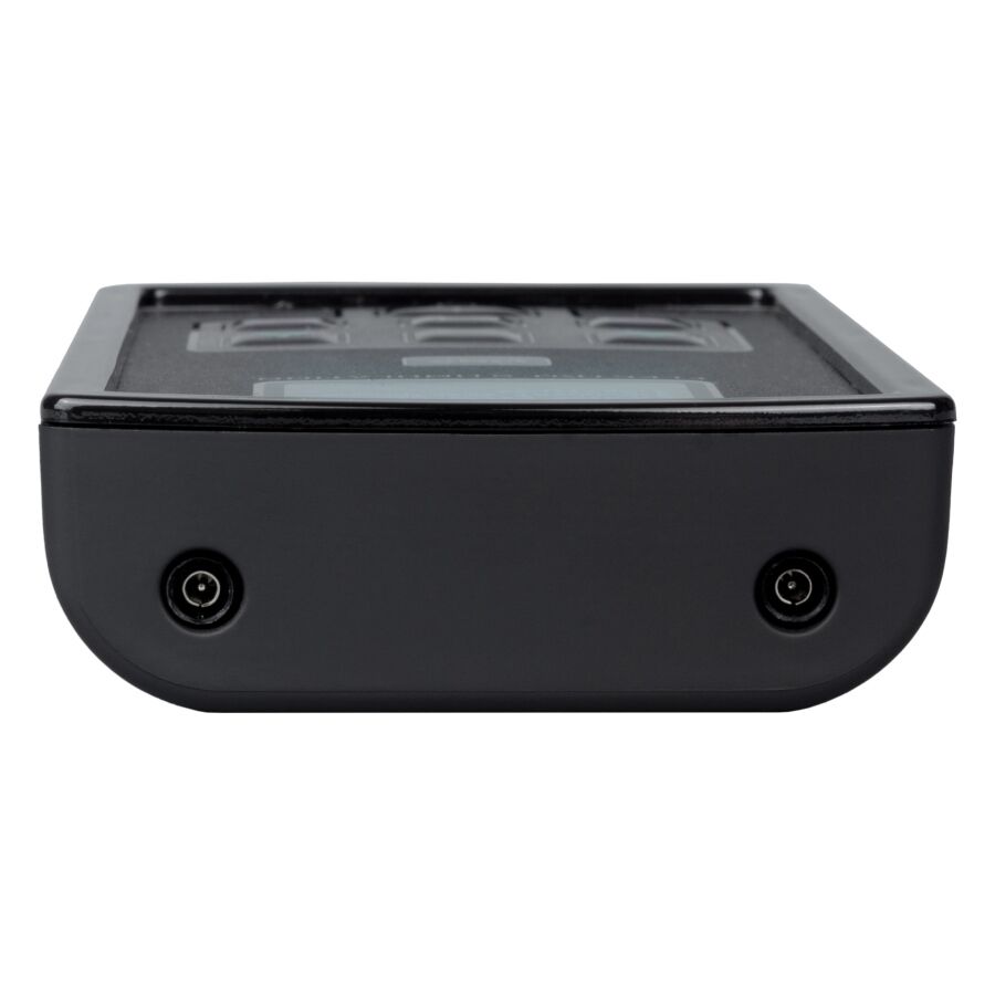 Electrastim - Linx Stimulateur Électrique à Double Canal avec Application et Télécommande