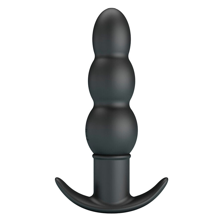 Pretty Love - Aeaeas ​​plug Anal Vibrant