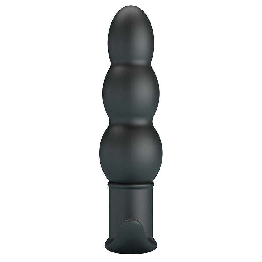 Pretty Love - Aeaeas ​​plug Anal Vibrant