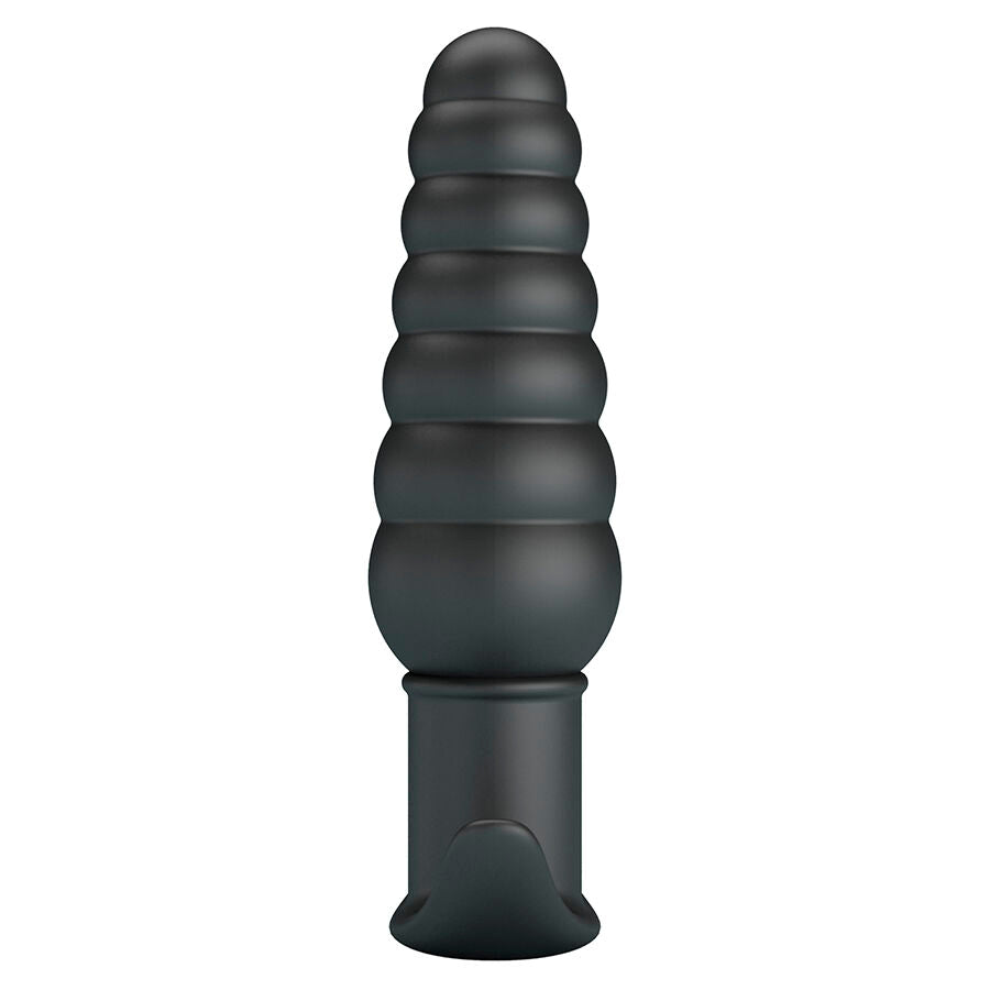 Pretty Love - Aeolis Plug Anal Vibrant