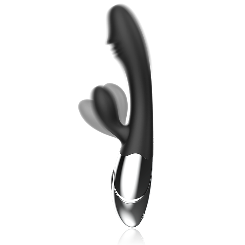 Black&silver - Vibe Stimulante Kaleb