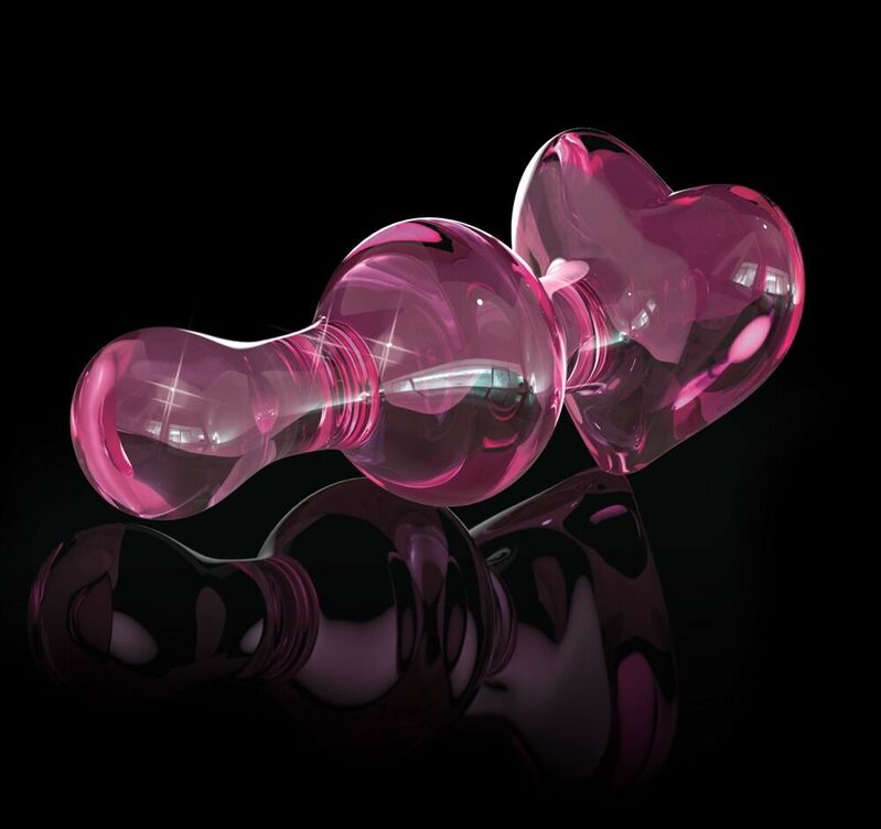 Icicles - N. 75 Gode en Verre
