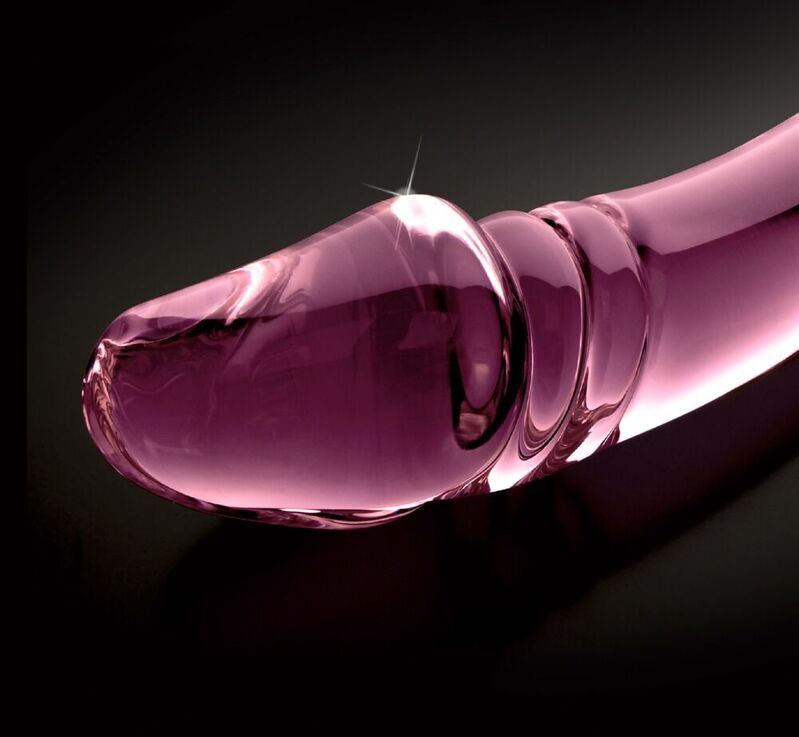 Icicles - N. 57 Masseur en Verre