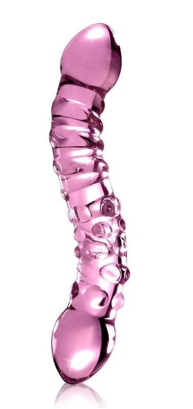 Icicles - N. 55 Masseur en Verre