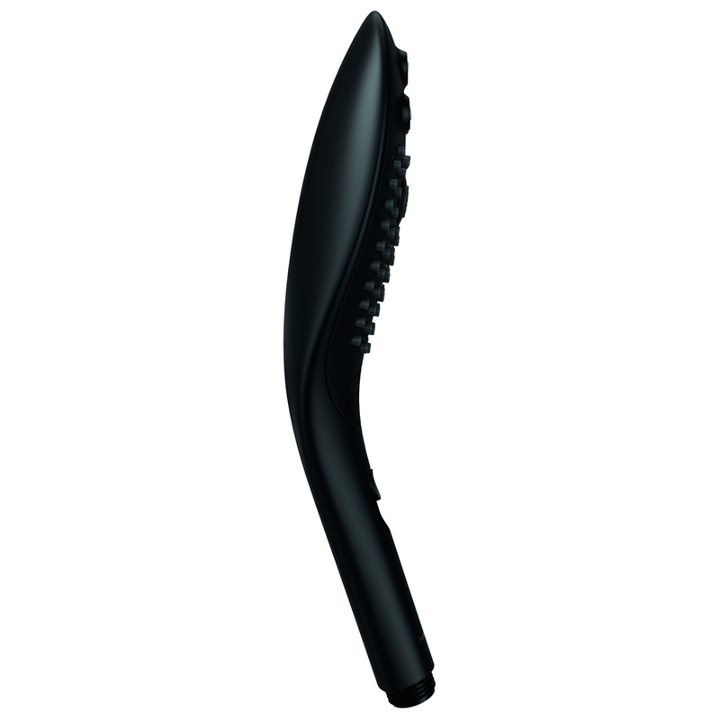 Womanizer - Pommeau de Douche Stimulant Clitorial Wave Noir