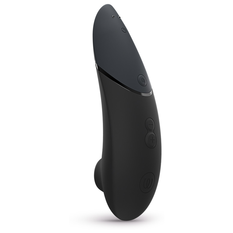 Womanizer - Stimulateur Clitorial Noir