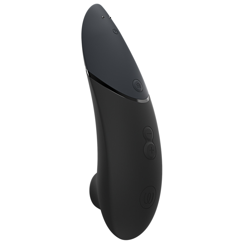 Womanizer - Stimulateur Clitorial Noir