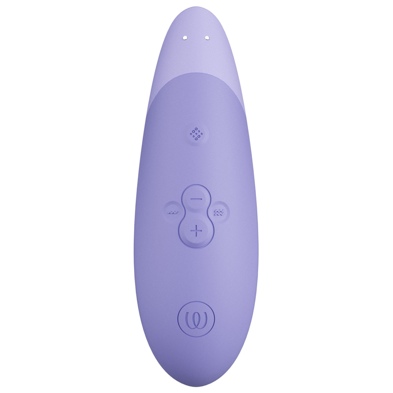 Womanizer - Stimulateur Clitorial Améliorant Lilas