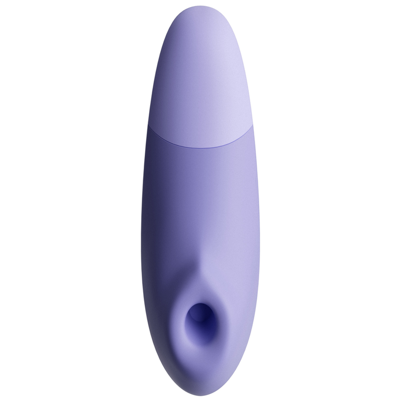 Womanizer - Stimulateur Clitorial Améliorant Lilas