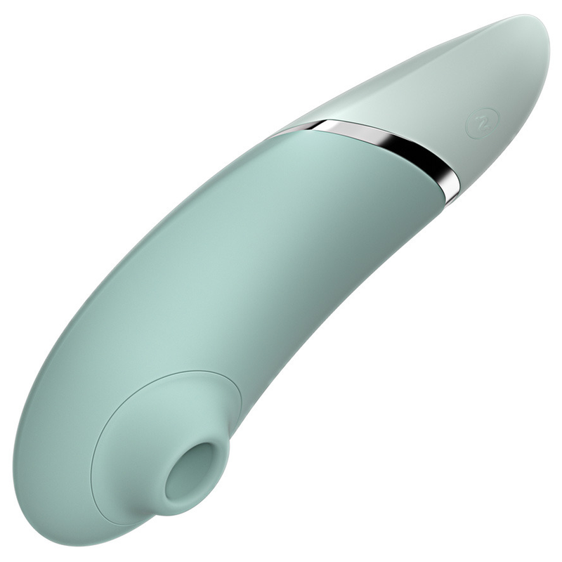 Womanizer - Prochain Stimulateur Clitorial Sage