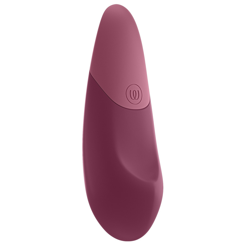 Womanizer - Vibrateur Silencieux Vibe Lay-on Rose Foyer