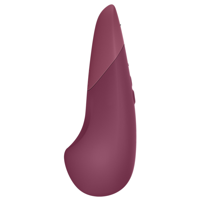 Womanizer - Vibrateur Silencieux Vibe Lay-on Rose Foyer