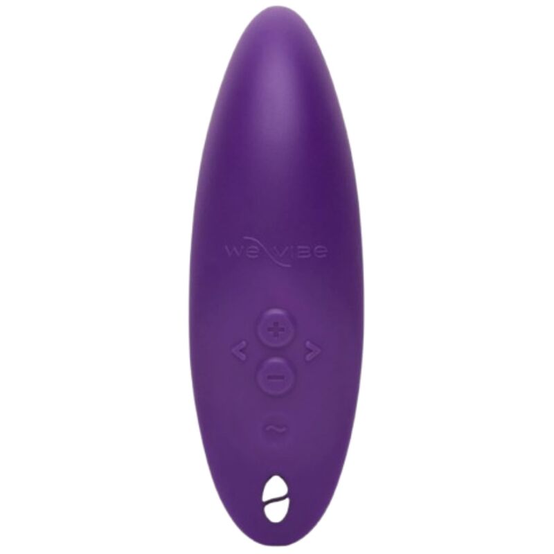 We-vibe - Melt 2 Stimulateur Clitorial à Impulsions D'Air Violet