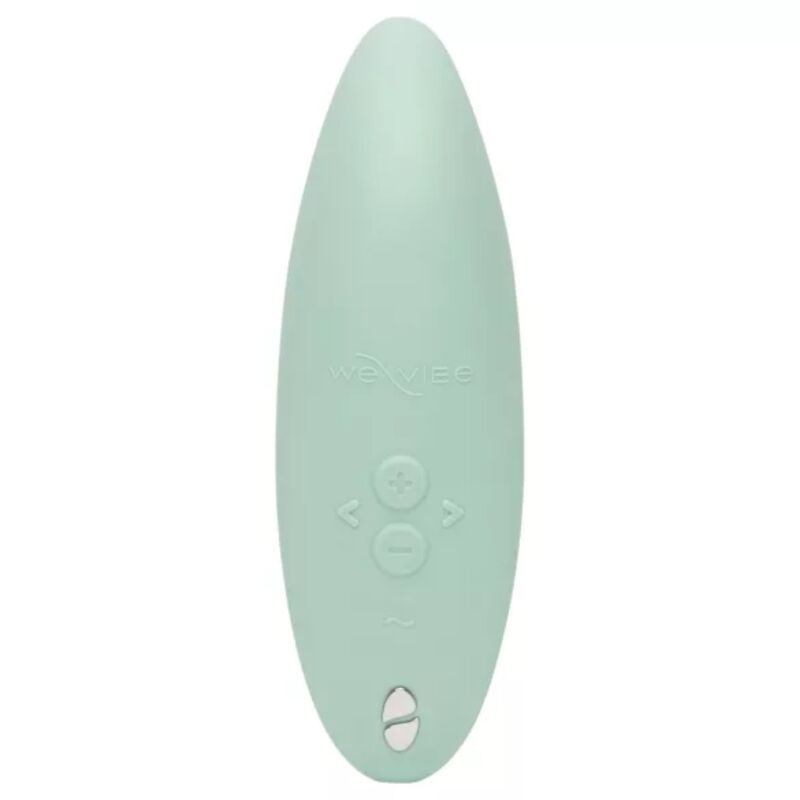 We-vibe - Melt 2 Stimulateur Clitorial à Impulsions D'Air Sage