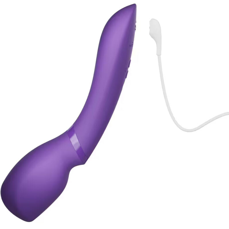 We-vibe - Wand 2 Masseur Corporel Rechargeable Violette