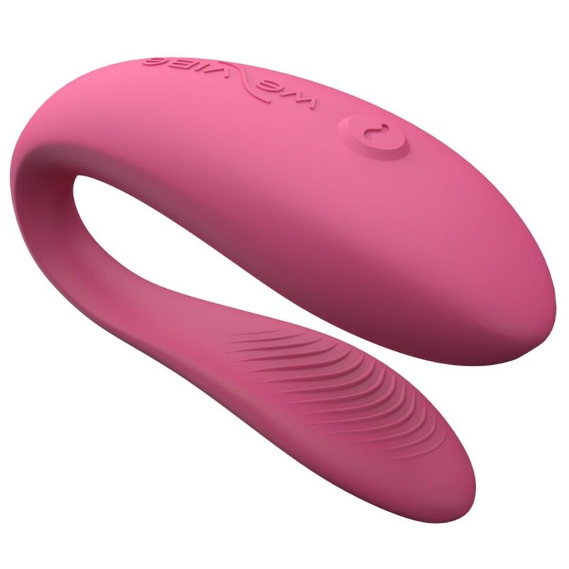 We-vibe - Sync Lite Stimulateur de Clitoris Rose