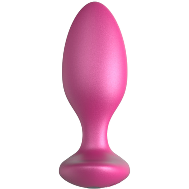 We-vibe - Ditto+ Vibrateur Anal Plug Rose