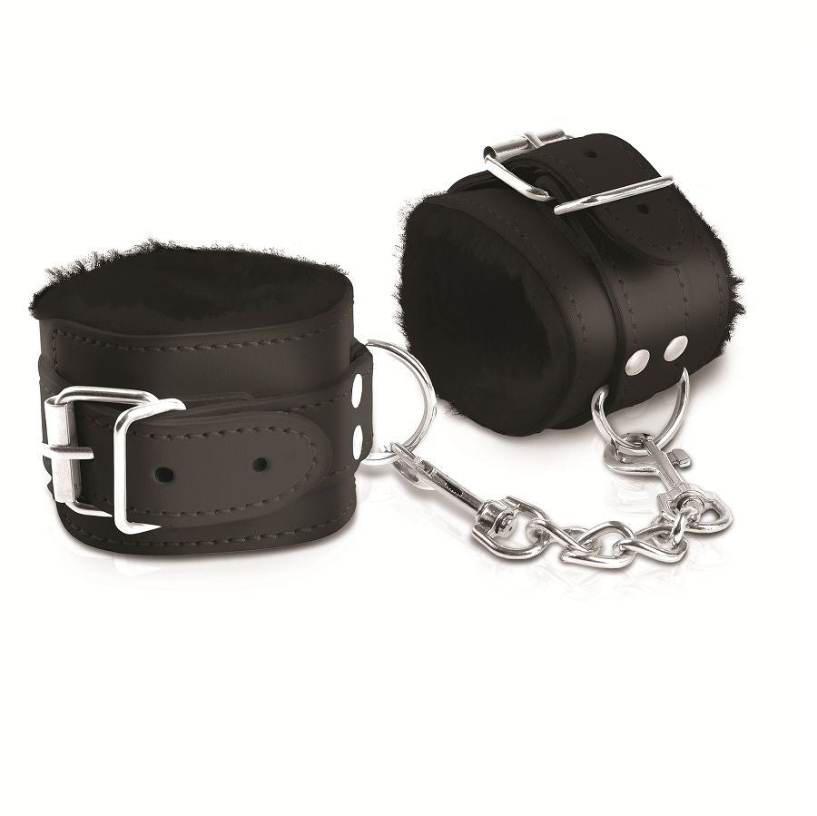 Fetish Fantasy Limited Edition - Manches Cumfy