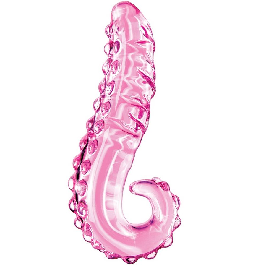 Icicles - N. 24 Masseur en Verre