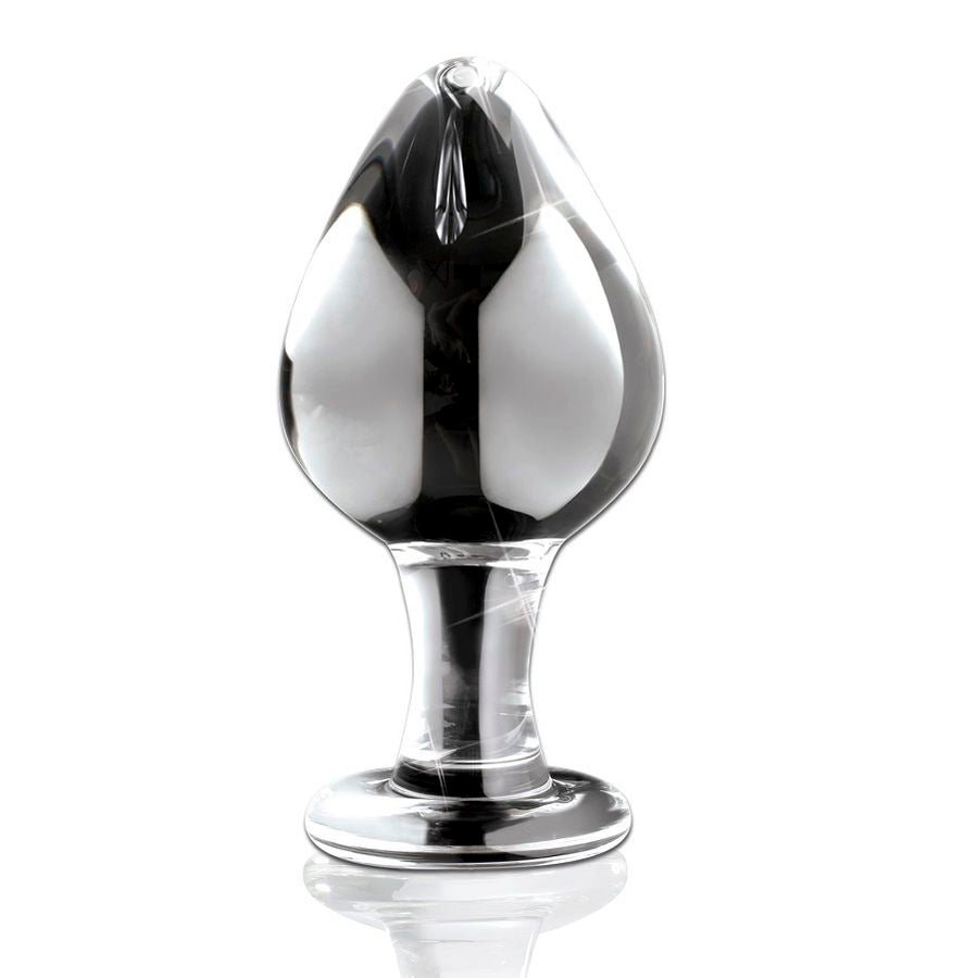 Icicles - N. 25 Masseur en Verre