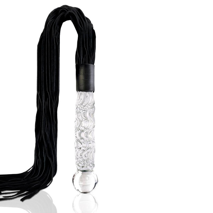Icicles - N. 38 Masseur en Verre