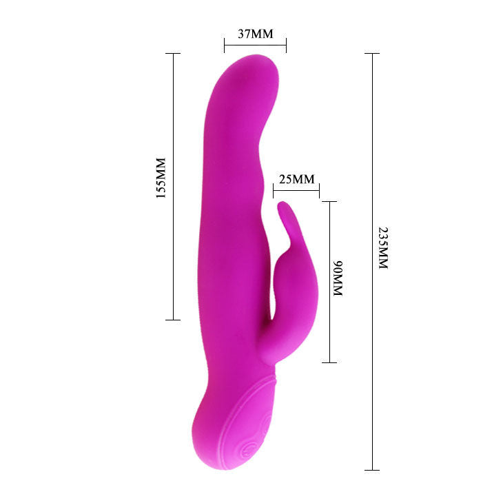 Pretty Love - Rotateur Lilas Hale de Haute Qualit?