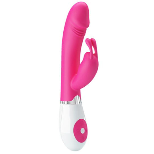 Pretty Love - Flirtation Gène avec Vibration Vocale