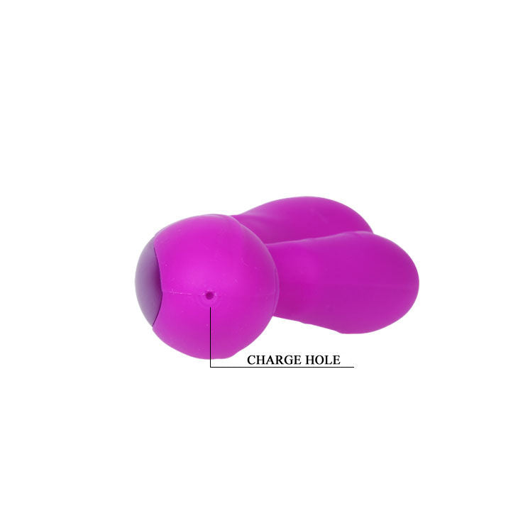 Pretty Love - Smart Vibrateur avec Lapin 30 Modes Chasseur