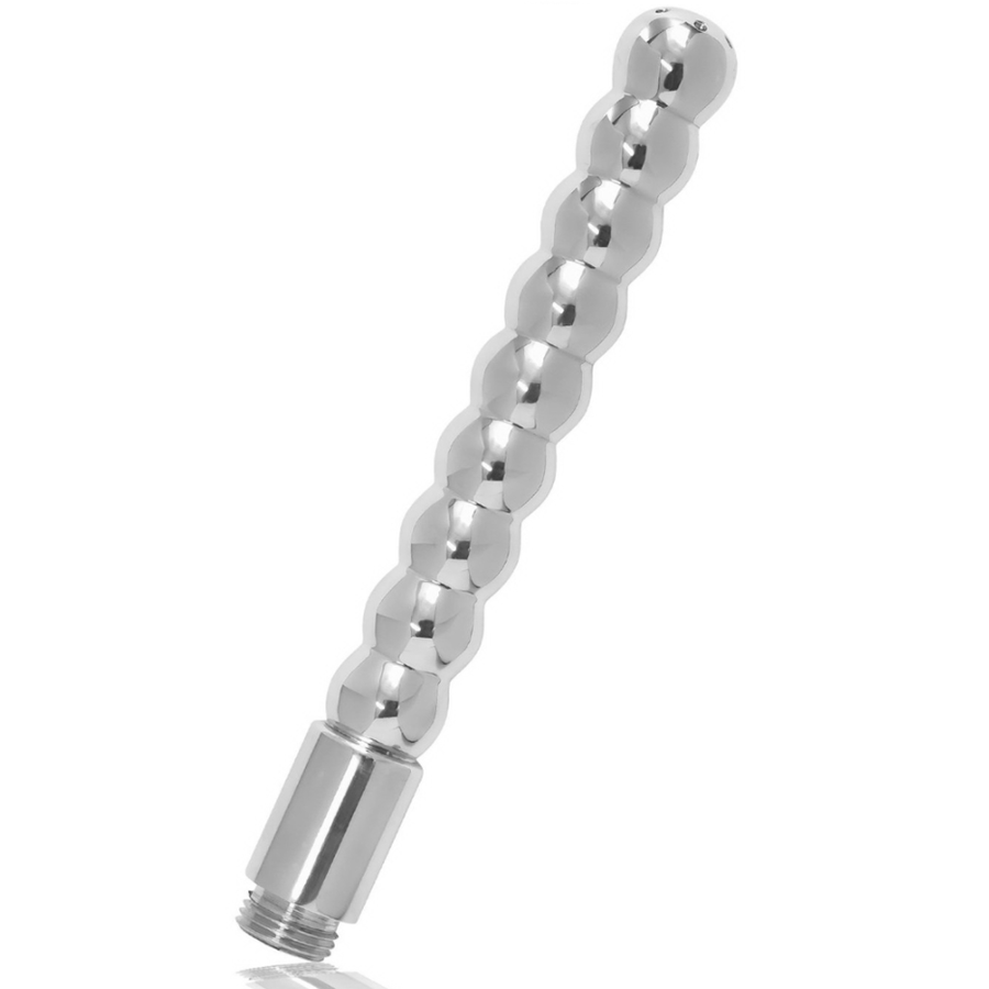 Metal Hard - Douche Intime 18.32CM