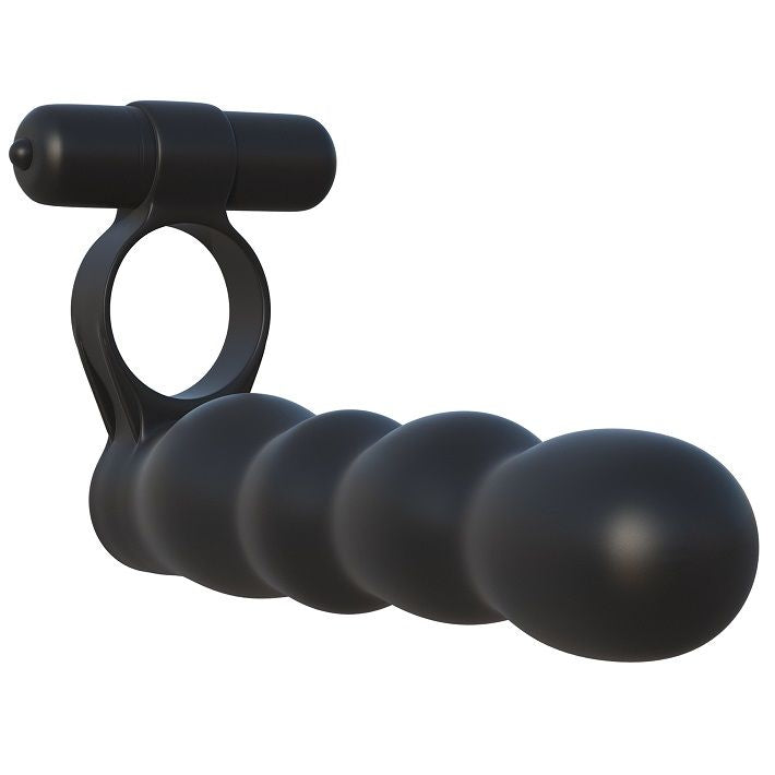Fantasy C-ringz - Pénétrateur Double Posable