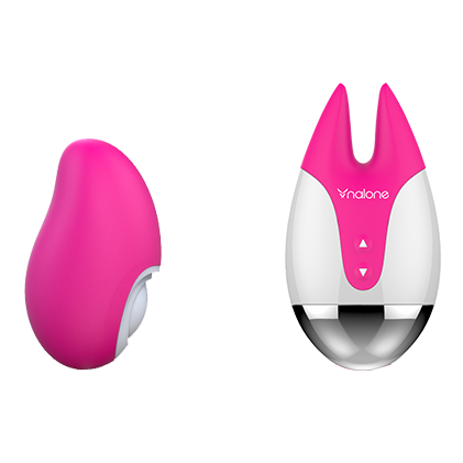 Nalone - Stimulateur de Clitoris Fifi 2