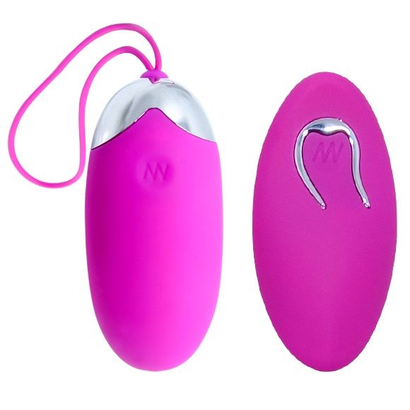 Pretty Love - Egg Berger Télécommande 12 V