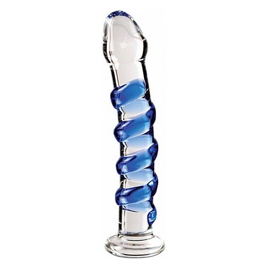Icicles - N. 05 Masseur en Verre