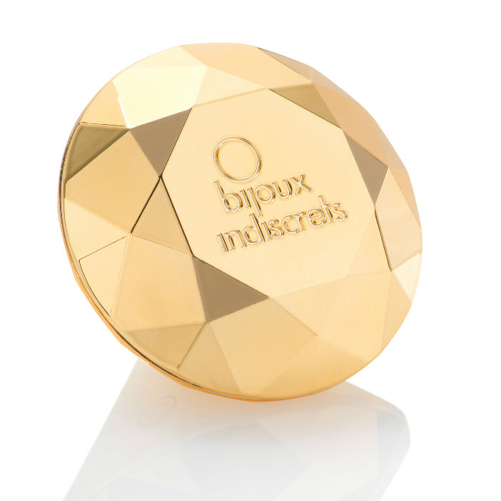 Bijoux Indiscrets - Vibrateur Diamant Vingt et un