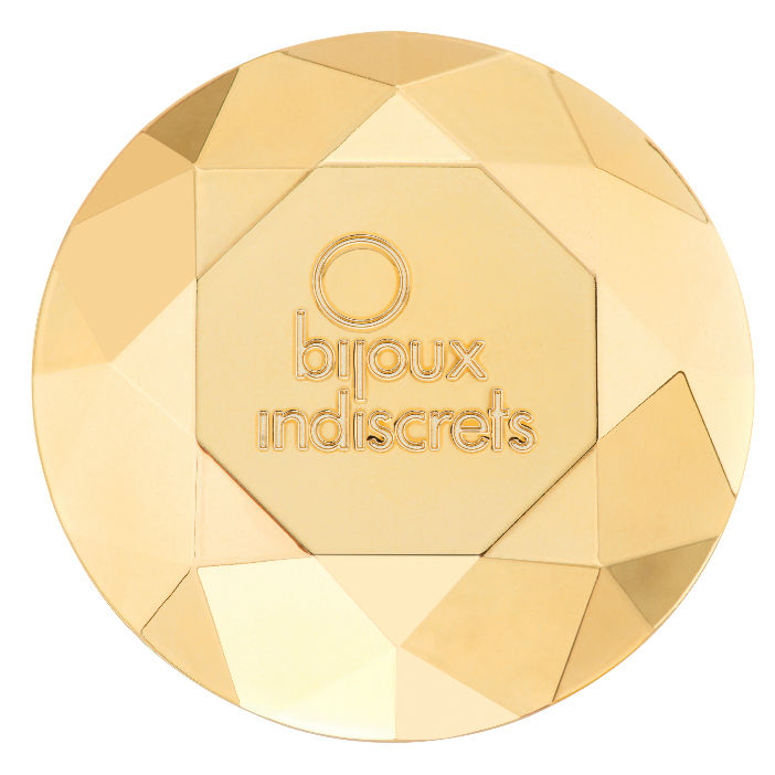 Bijoux Indiscrets - Vibrateur Diamant Vingt et un